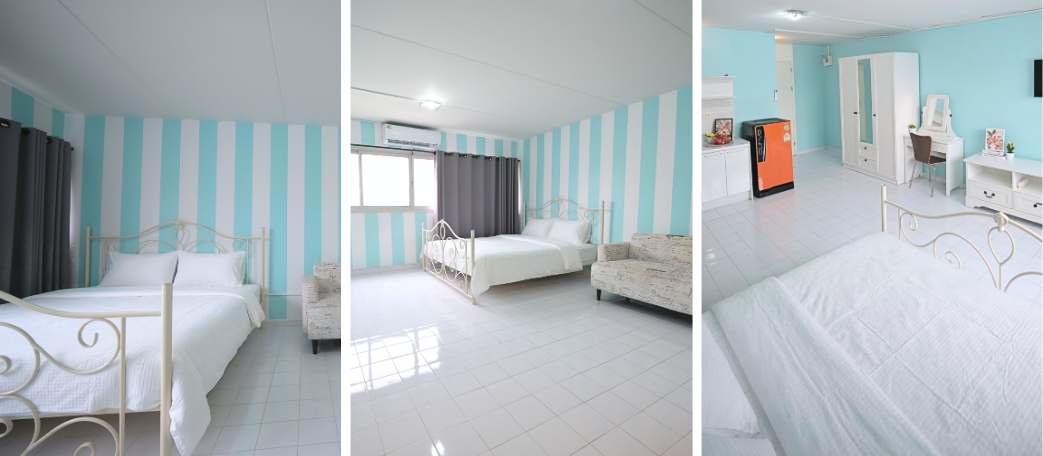 Muangthong Room C81666.1 1 Apple Condo