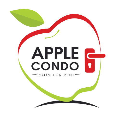 apple condo คอนโดเมืองทอง logo