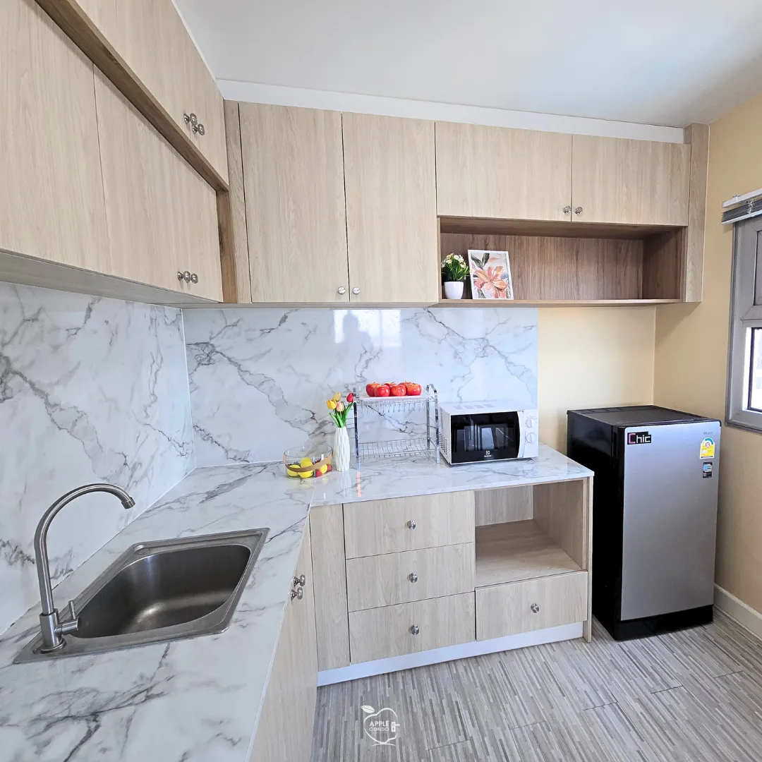 39 11zon Apple Condo