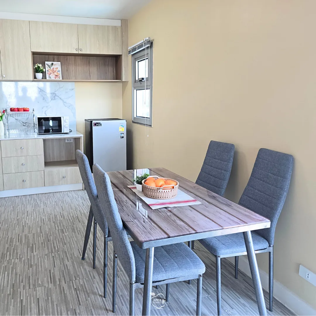 41 11zon Apple Condo