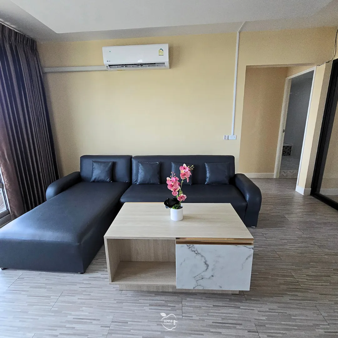 46 11zon Apple Condo