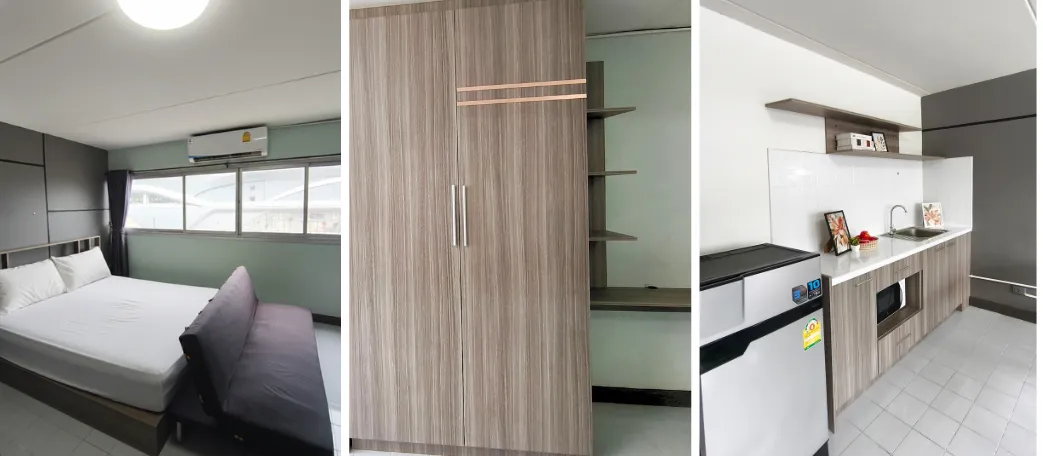 Muangthong Room T90548.1 11zon Apple Condo