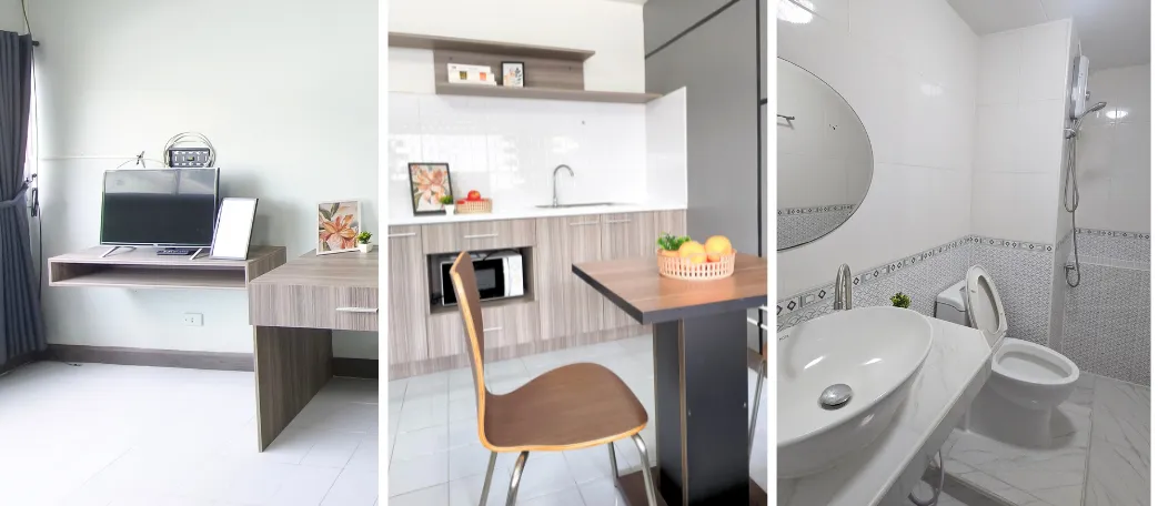 Muangthong Room T90548.2 11zon Apple Condo