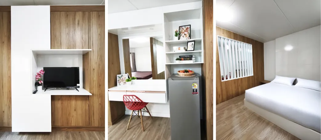 Muangthong Room T102.61.1 11zon Apple Condo