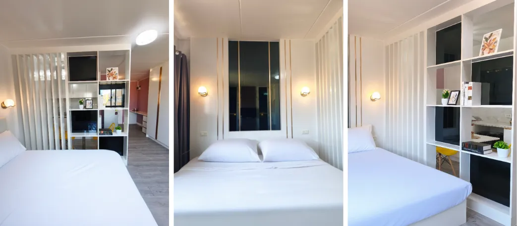 Muangthong Room T414.05.1 11zon Apple Condo