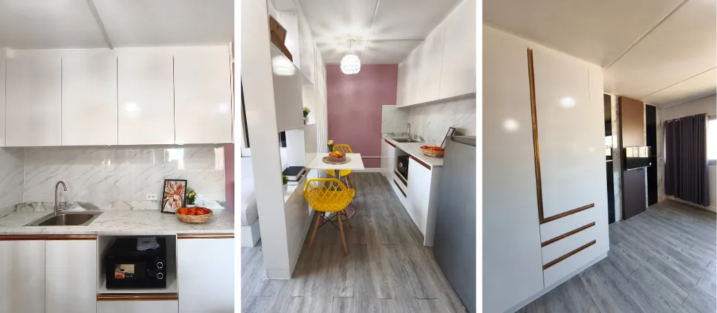 Muangthong Room T414.05.2 11zon Apple Condo