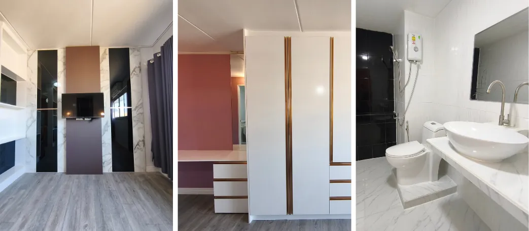 Muangthong Room T414.05.3 11zon Apple Condo