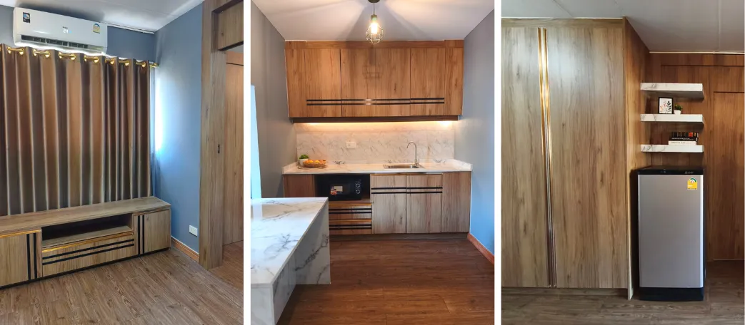 Muangthong Room T912.11.2 11zon Apple Condo