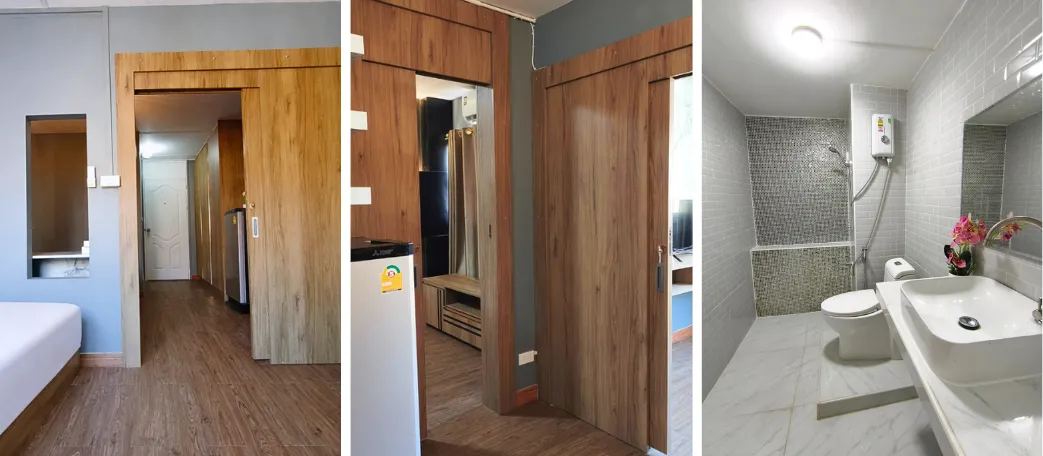 Muangthong Room T912.11.3 11zon Apple Condo