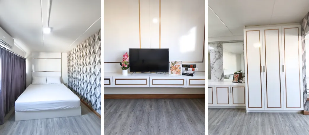 Muangthong Room C31521.1 11zon Apple Condo