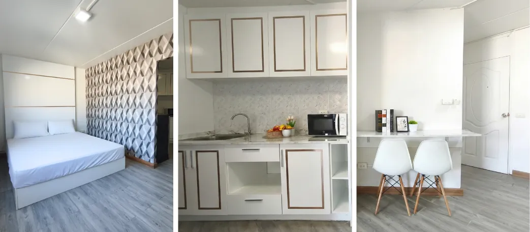 Muangthong Room C31521.2 11zon Apple Condo