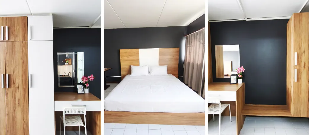 Muangthong Room C910.38.1 11zon Apple Condo