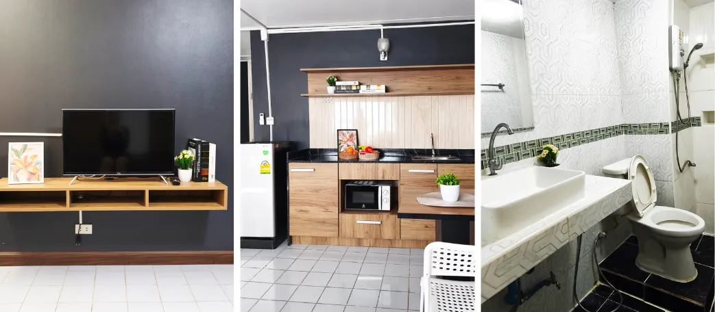 Muangthong Room C910.38.2 11zon Apple Condo