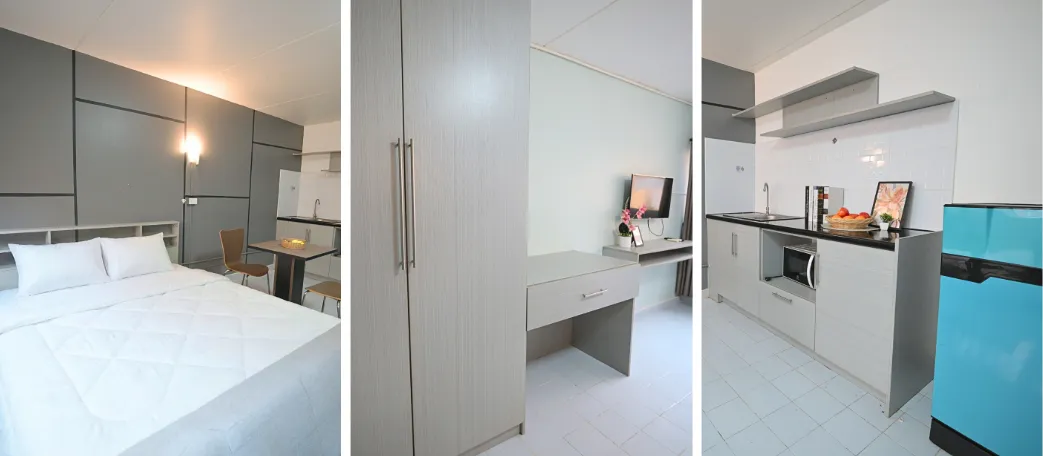 Muangthong Room C70951.1 11zon Apple Condo