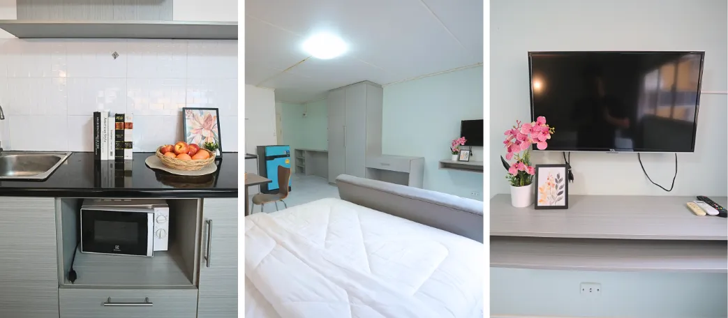 Muangthong Room C70951.2 11zon Apple Condo