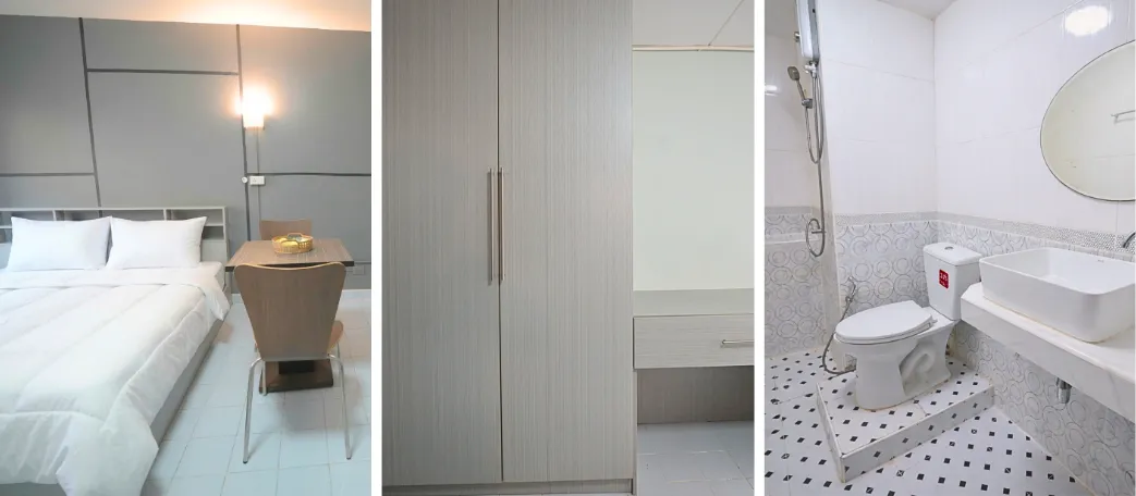 Muangthong Room C70951.3 11zon Apple Condo