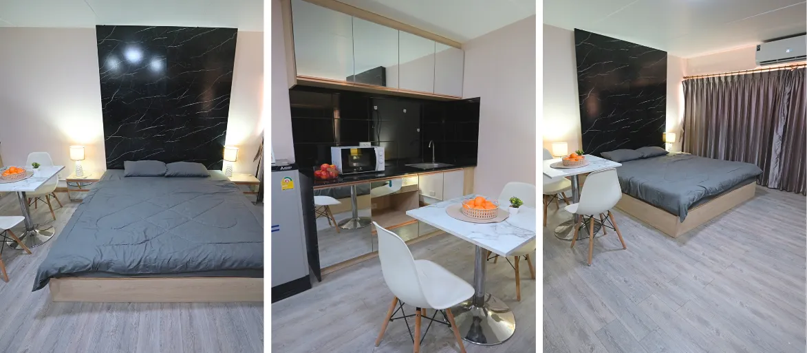 Muangthong Room P10707.1 11zon Apple Condo