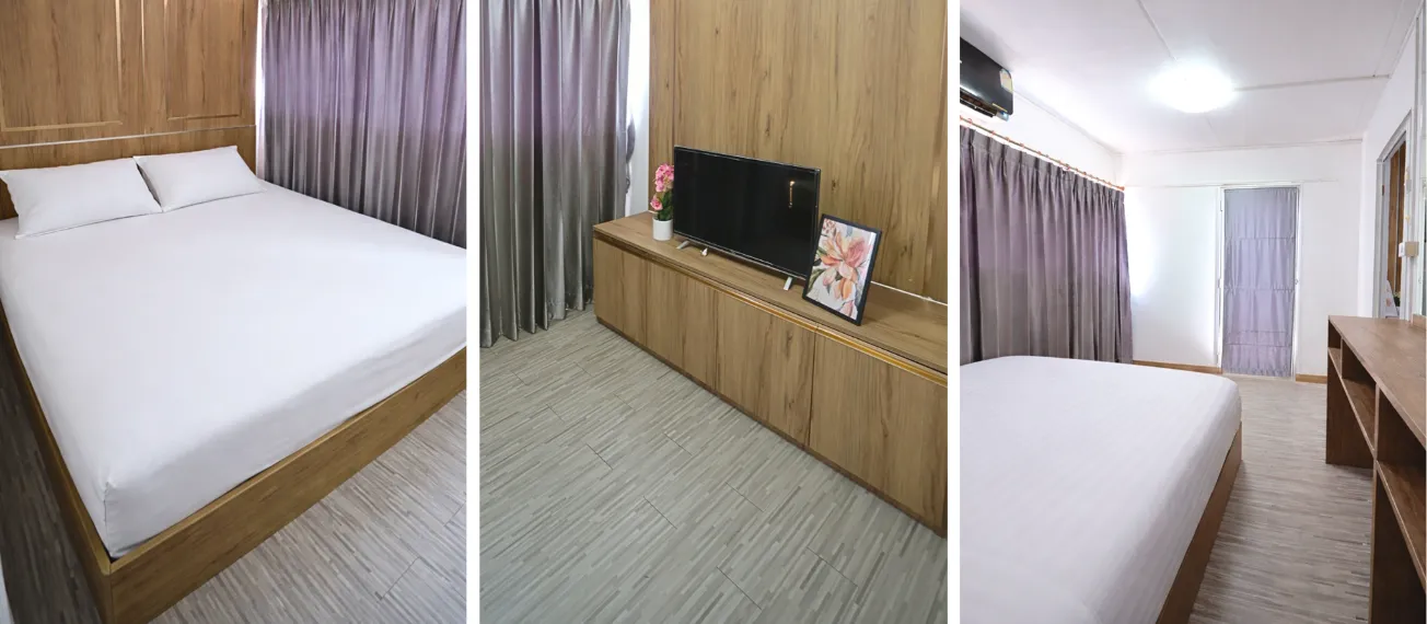 Muangthong Room C51601.2 11zon Apple Condo