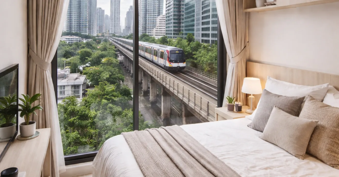 Great location 11zon Apple Condo