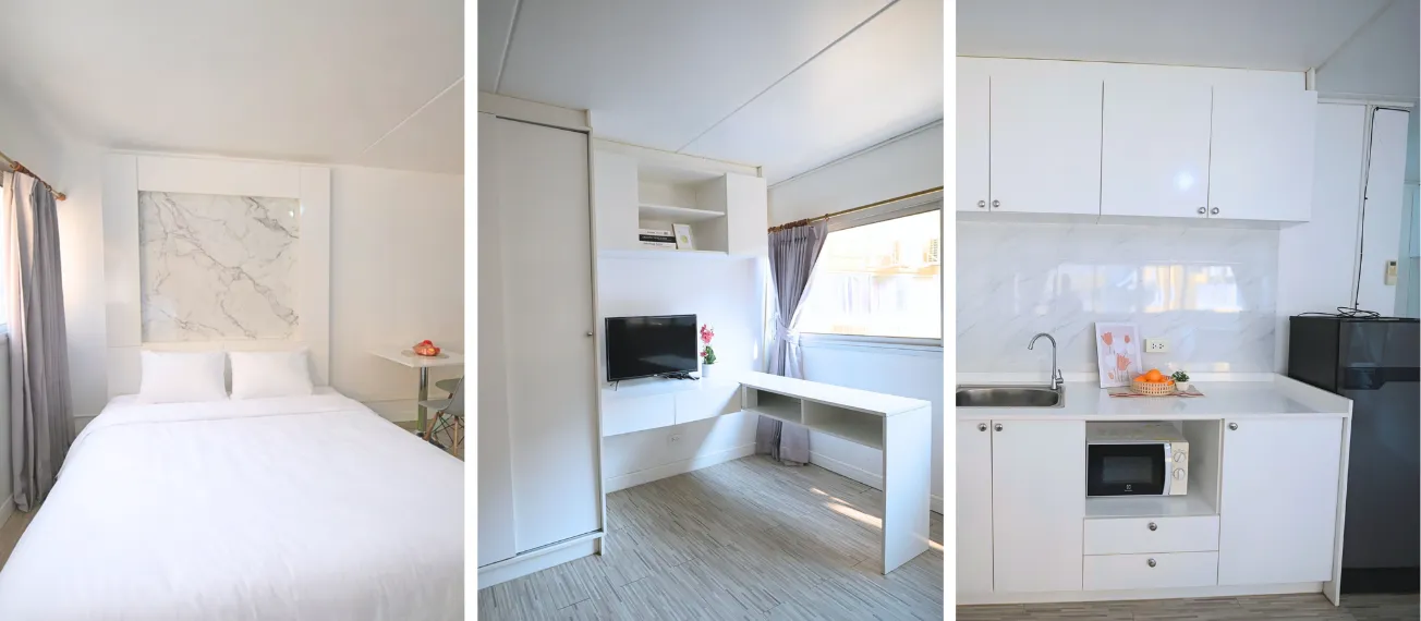 Muangthong Room T40917.1 11zon Apple Condo